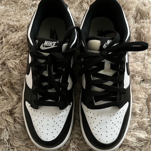 Nike Other - Panda dunk